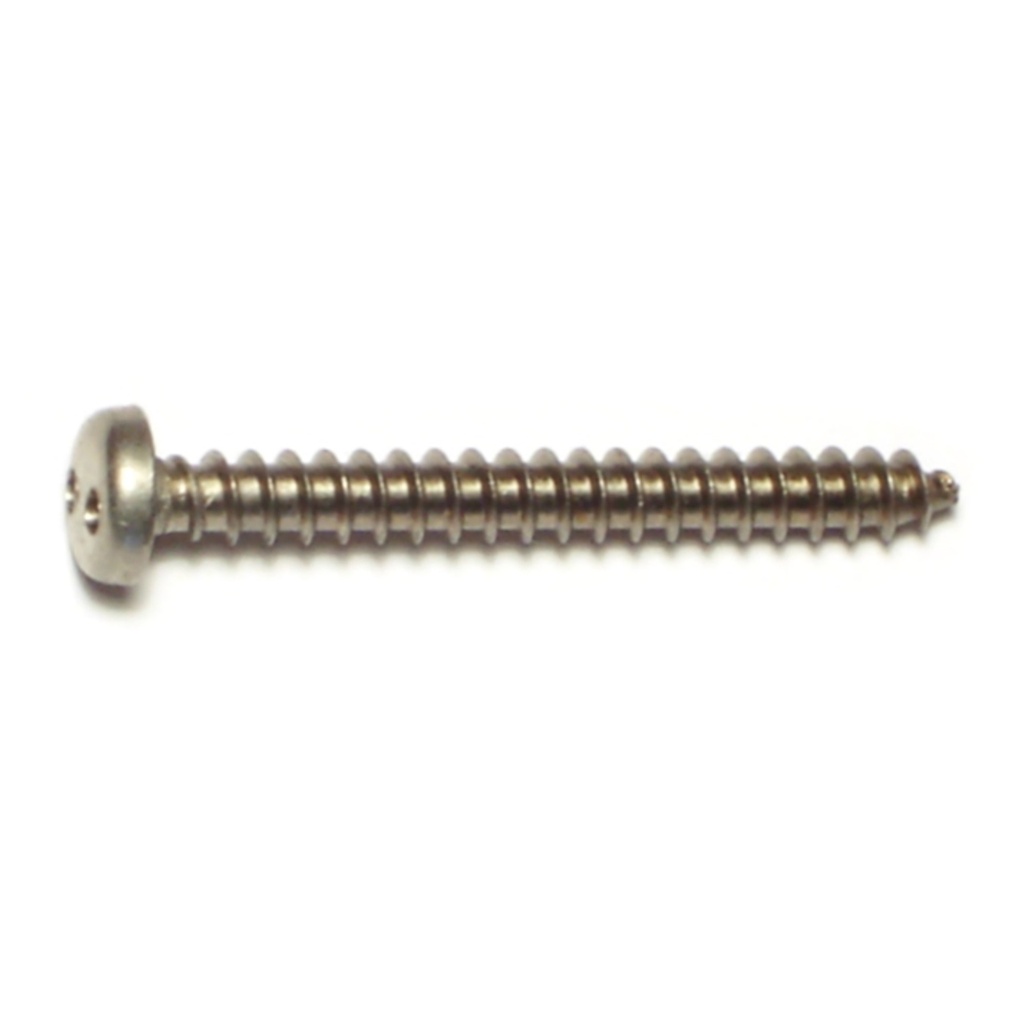 8 x 1-1/2 Security SMS SS