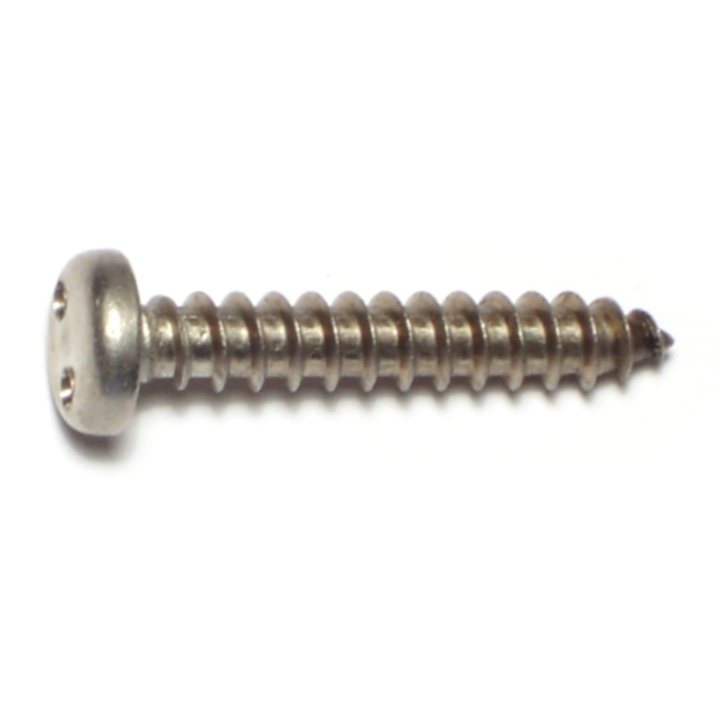 14 x 1-1/2 Security SMS SS