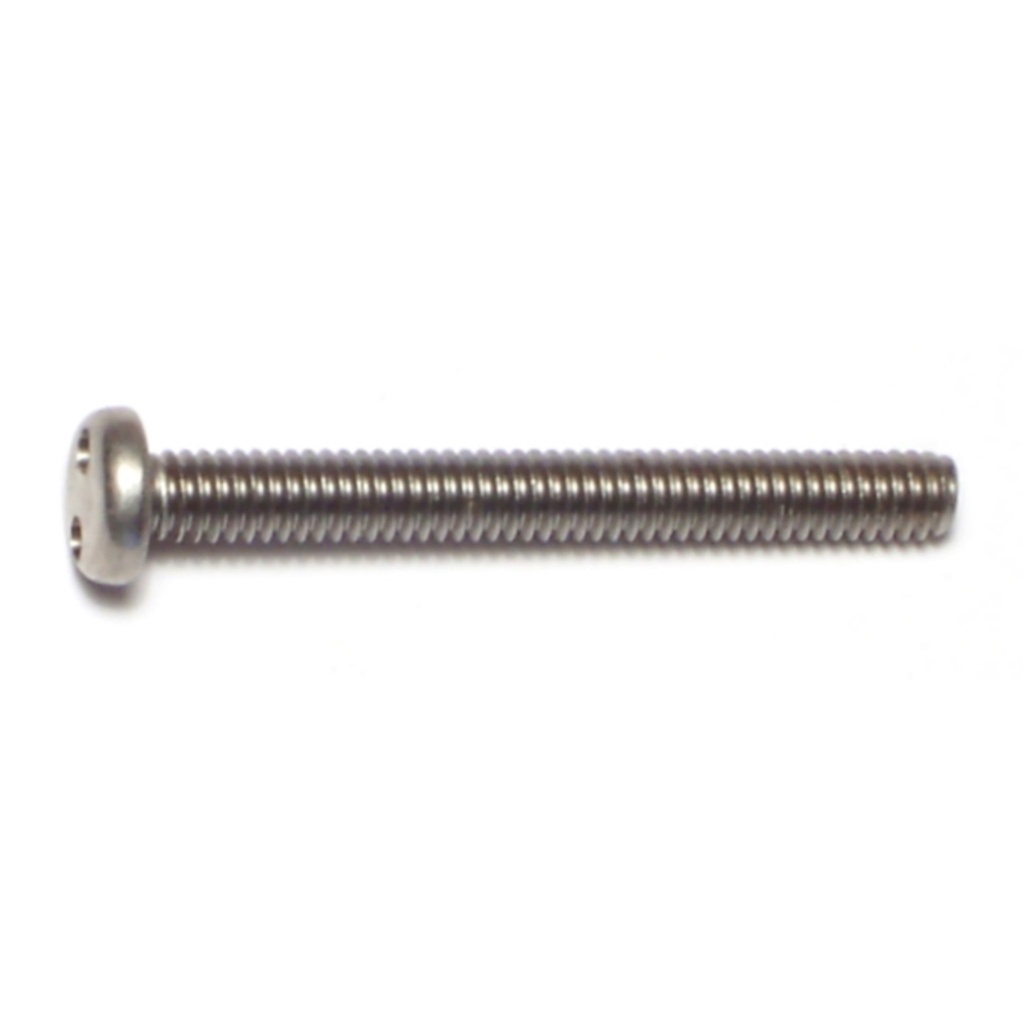 8-32 x 1-1/2 Security Mach SS