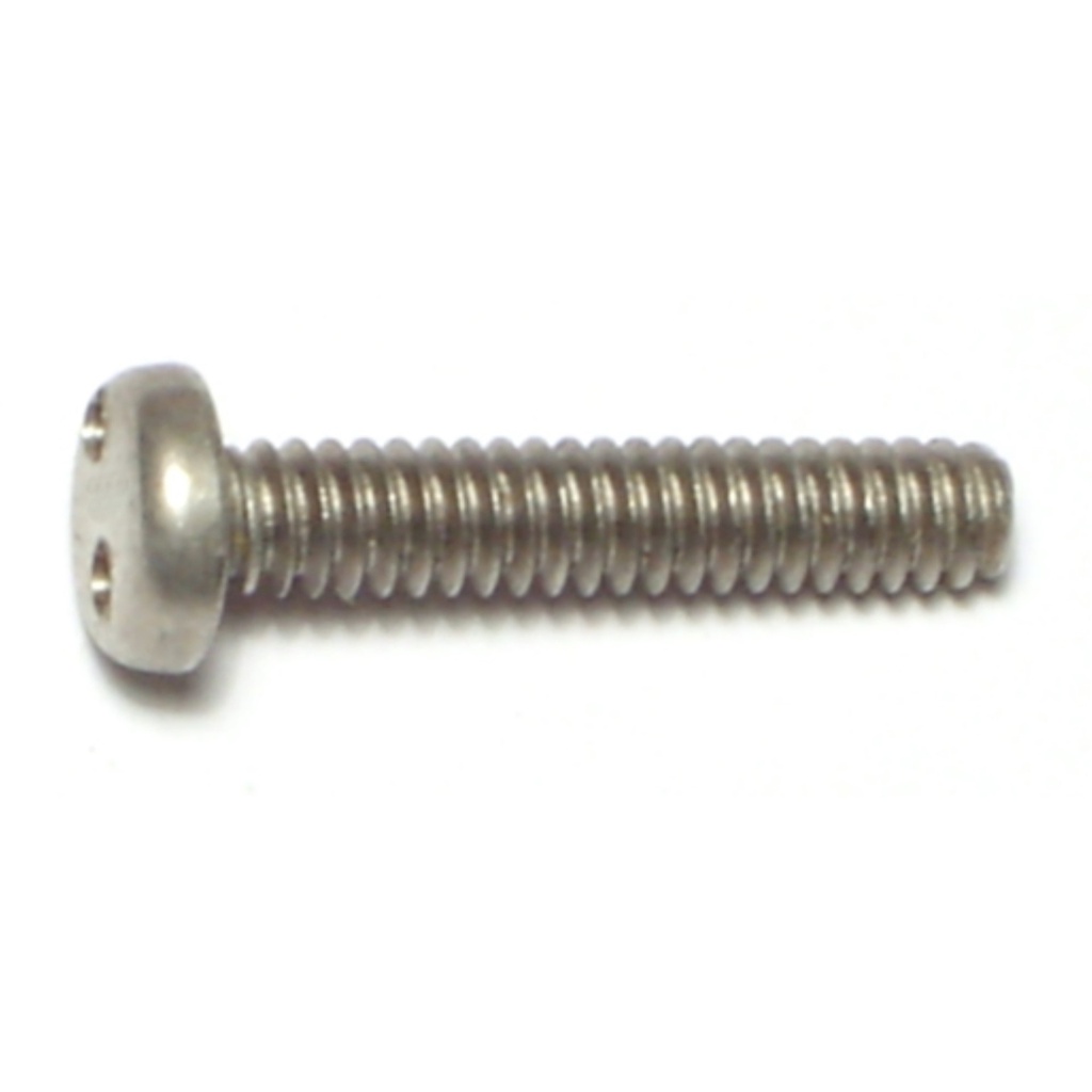 10-24 x 1 Security Mach SS