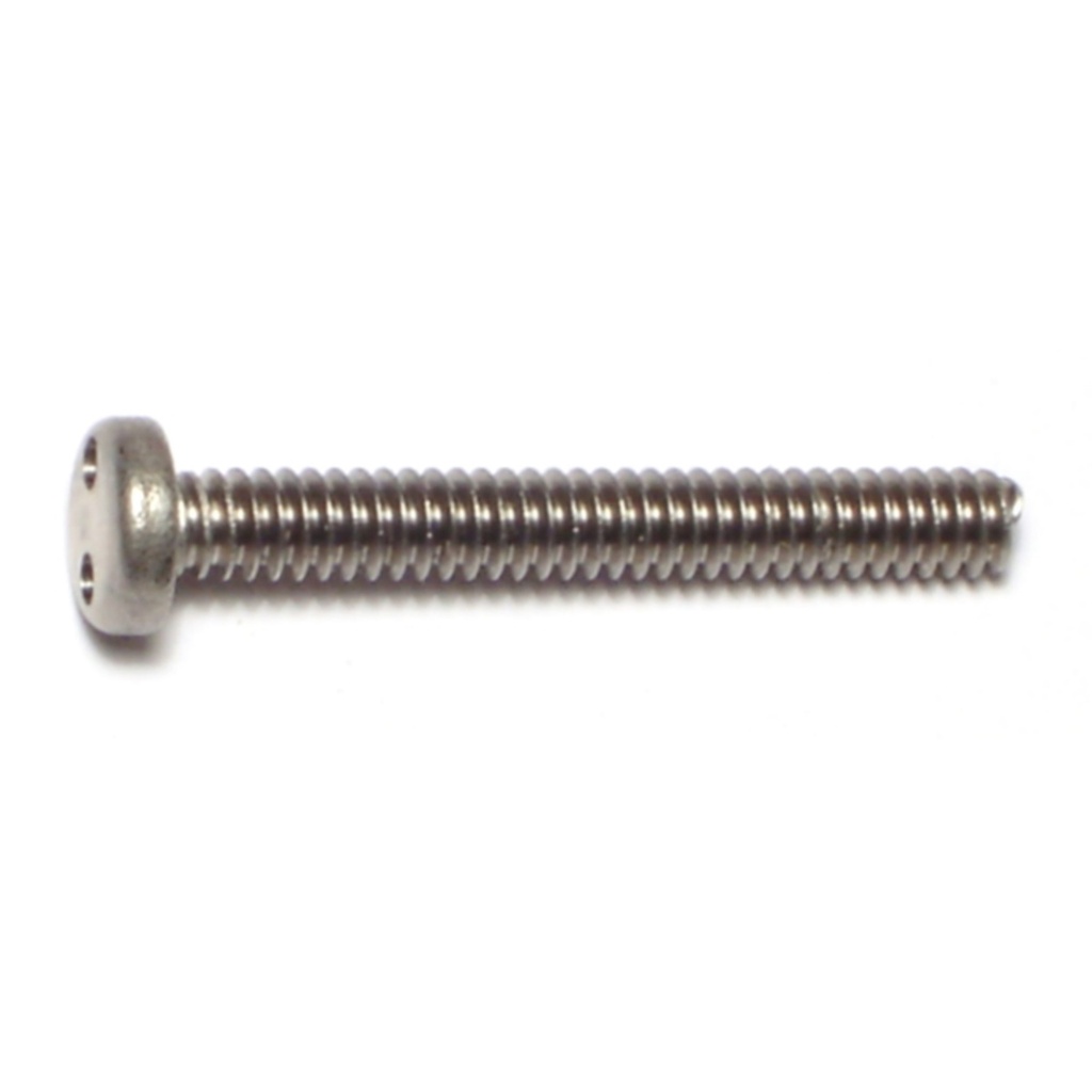 10-24 x 1-1/2 Security Mach SS