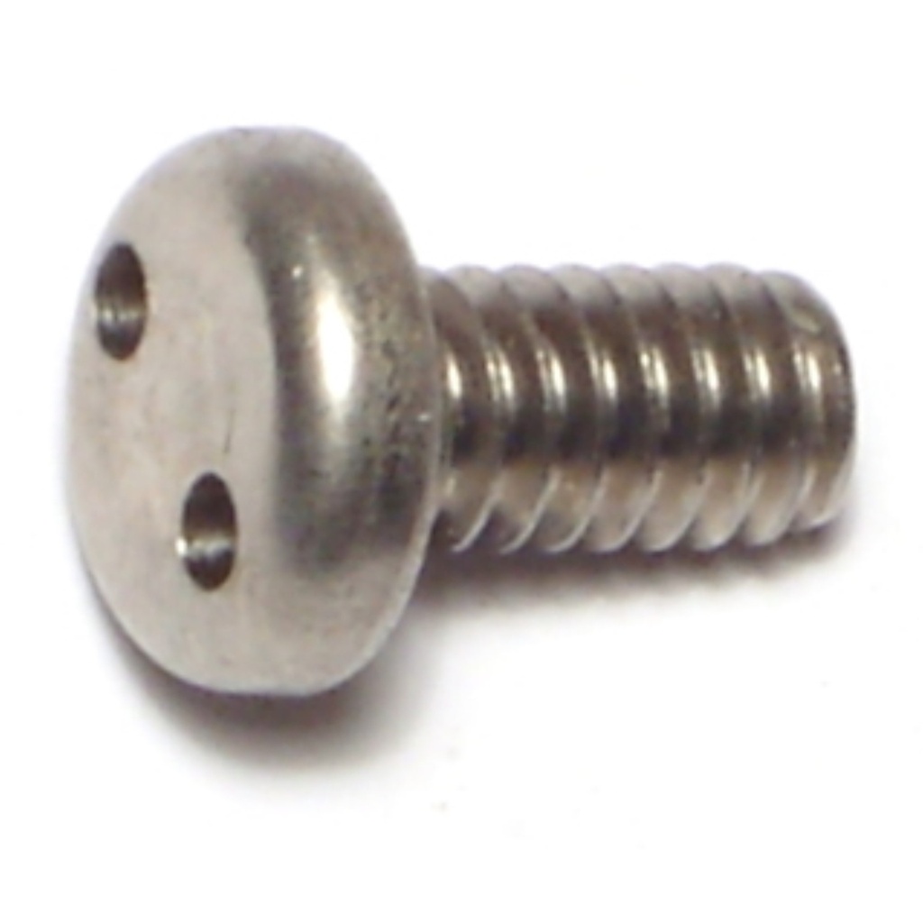 1/4-20 x 1/2 Security Mach SS