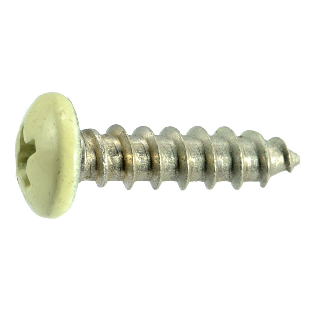 10 x 3/4 Ph SMS SS Beige