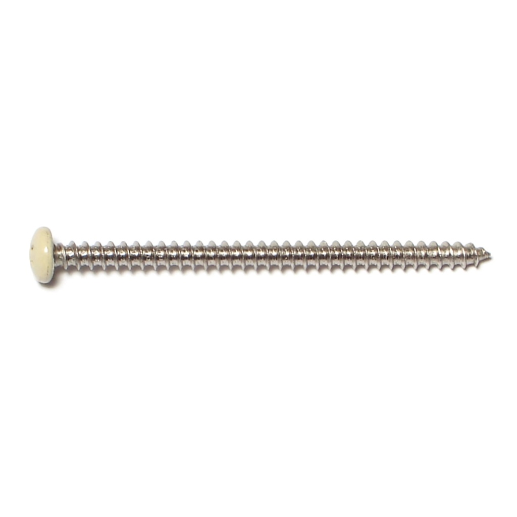 10 x 3 Ph SMS SS Beige