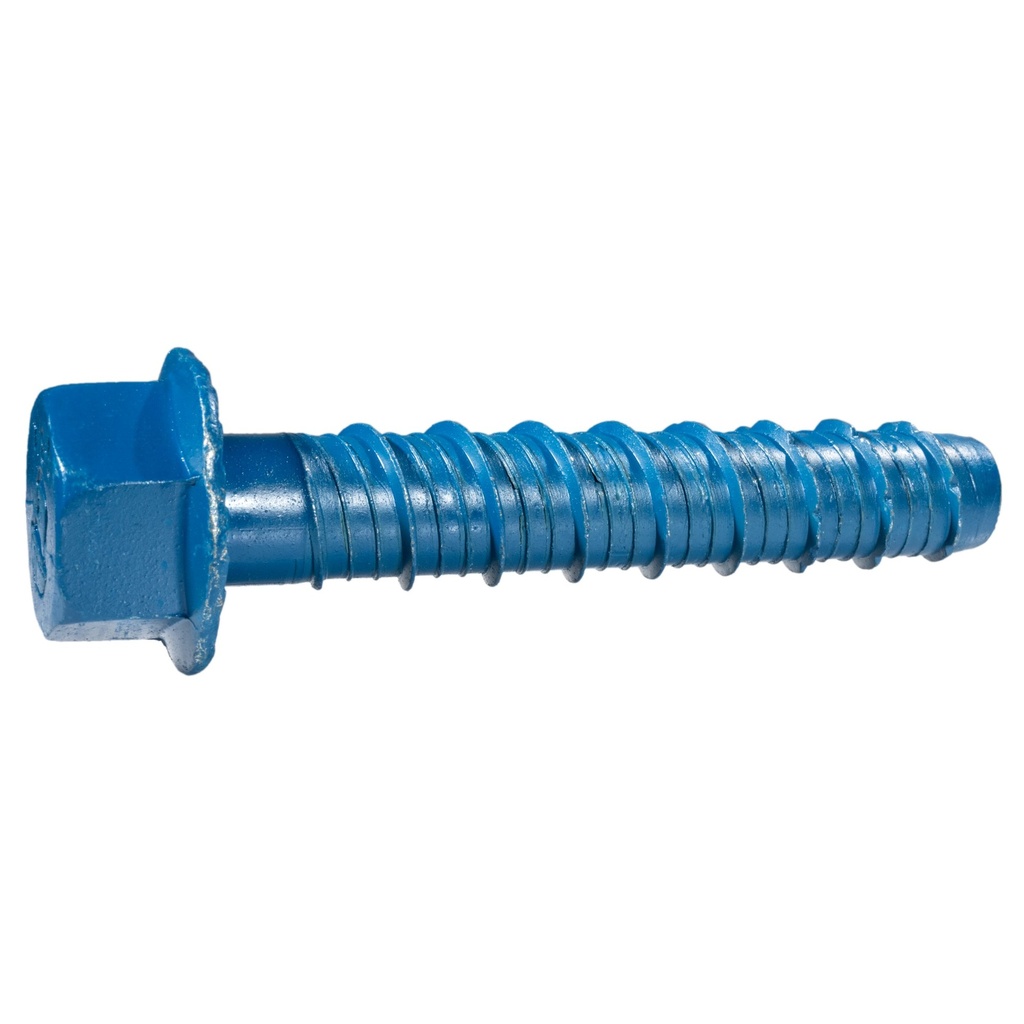 1/2 x 6TMstr Hex Con An