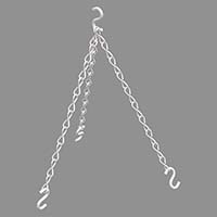 N275-040 V2663 18 PLANT CHAIN
