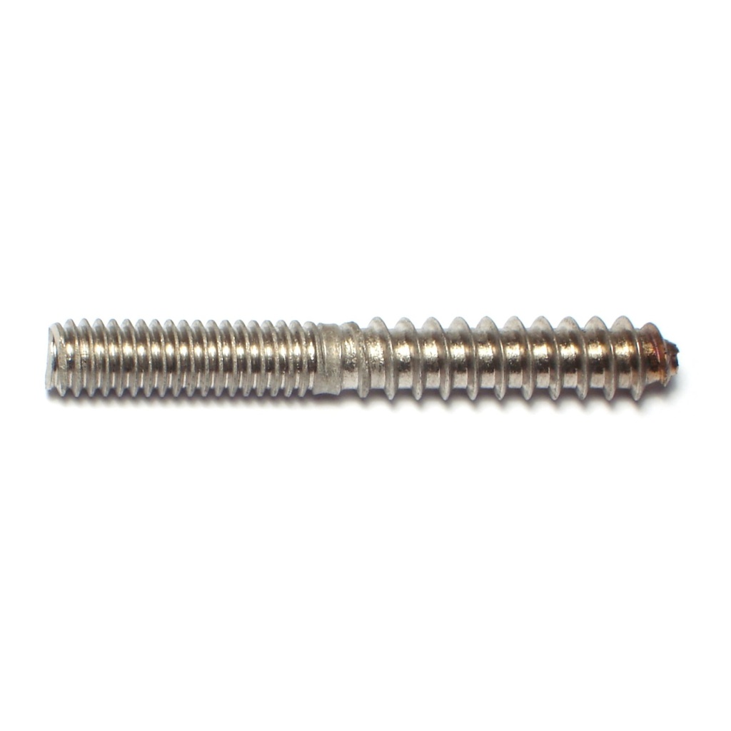 5/16-18x 2-1/2 Hanger Bolt SS