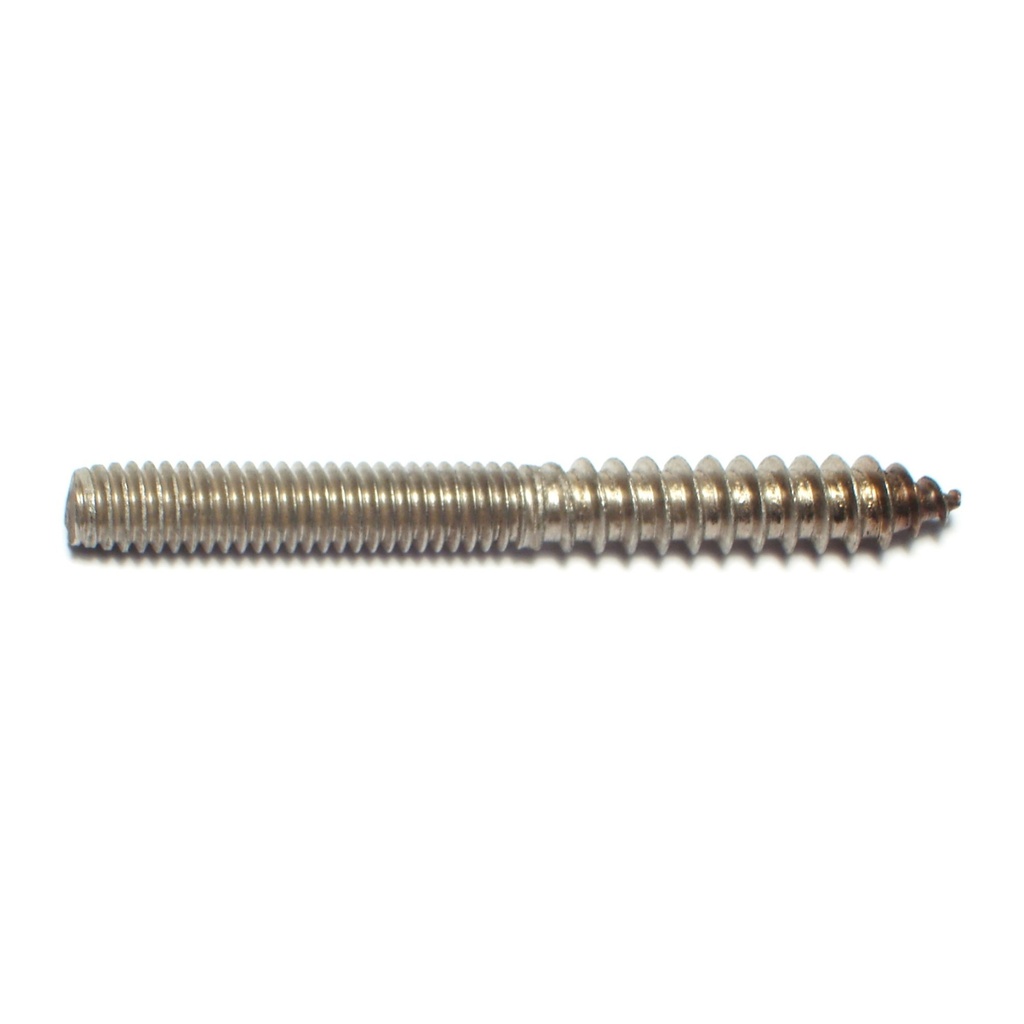 5/16-18 x 3 Hanger Bolt SS