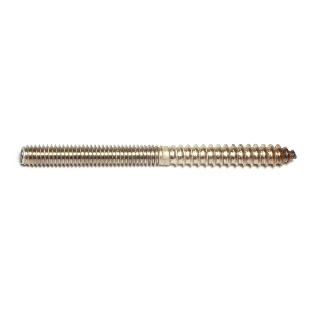 5/16-18 x 4 Hanger Bolt SS