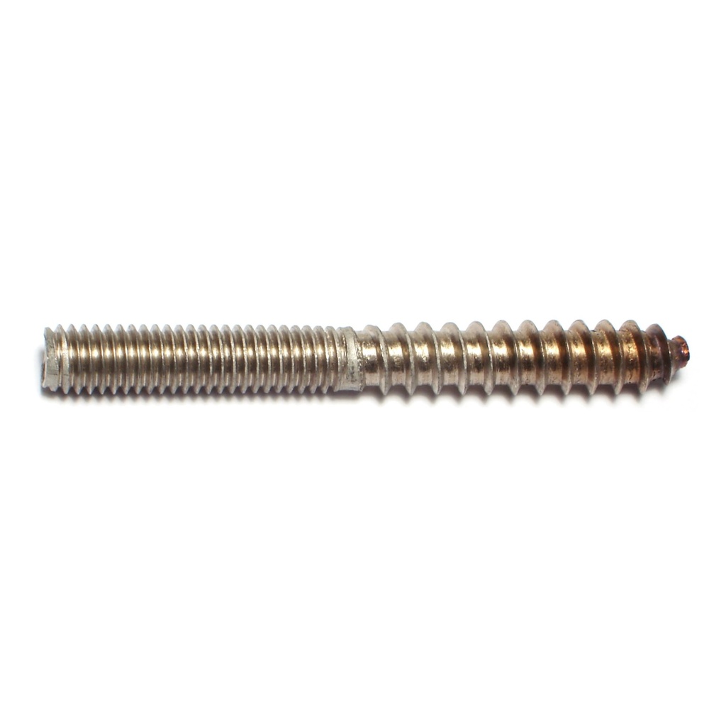 3/8-16 x 3-1/2 Hanger Bolt SS