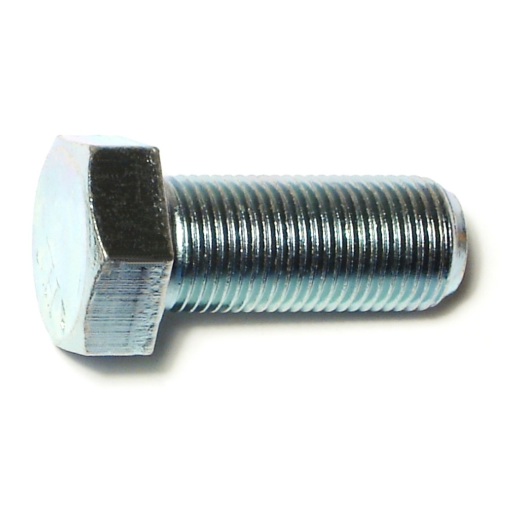 5/8-18 x 1-1/2 Hex Cap Gr5 NF