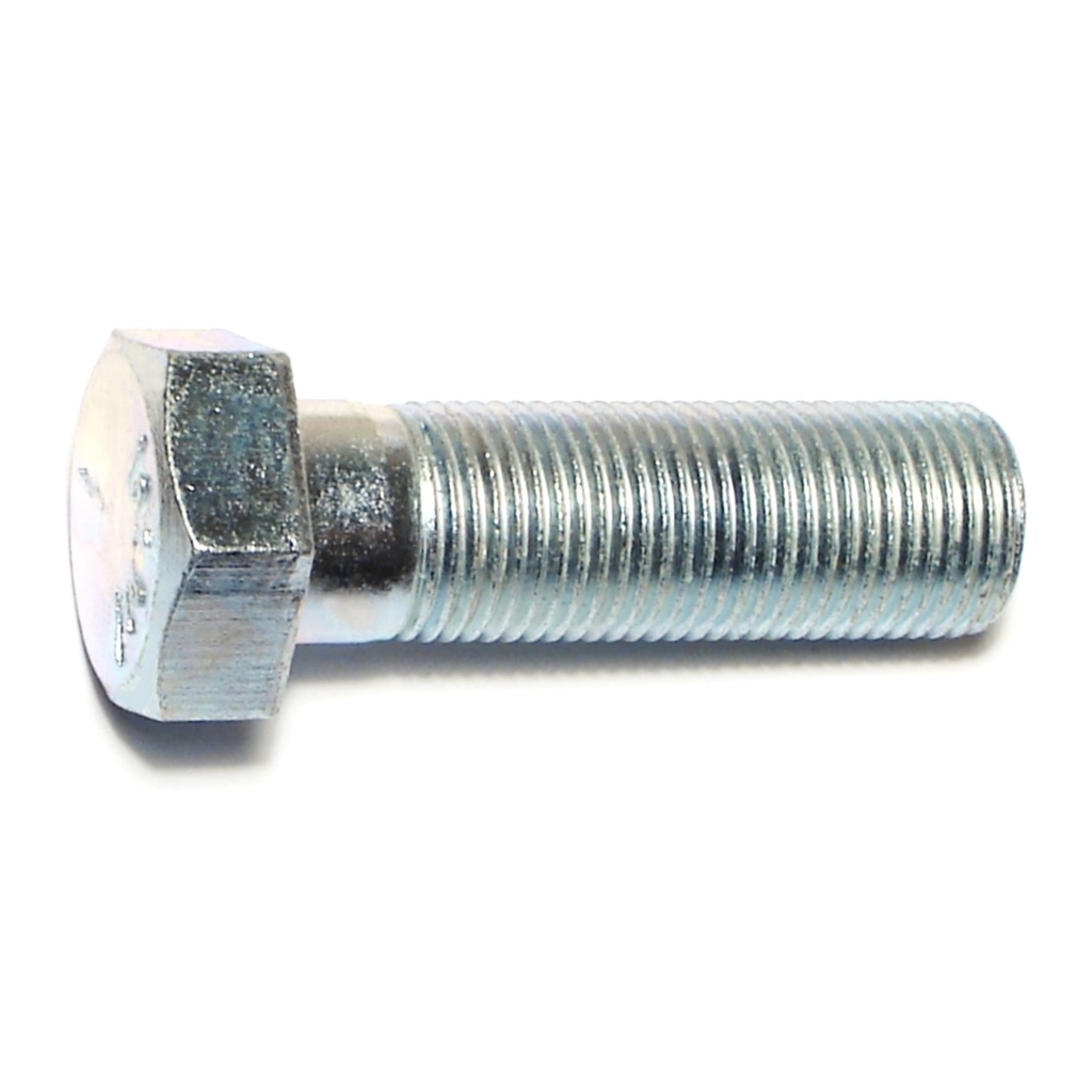 5/8-18 x 2 Hex Cap Gr5 NF