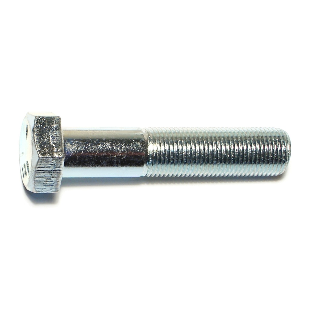 5/8-18 x 3 Hex Cap Gr5 NF