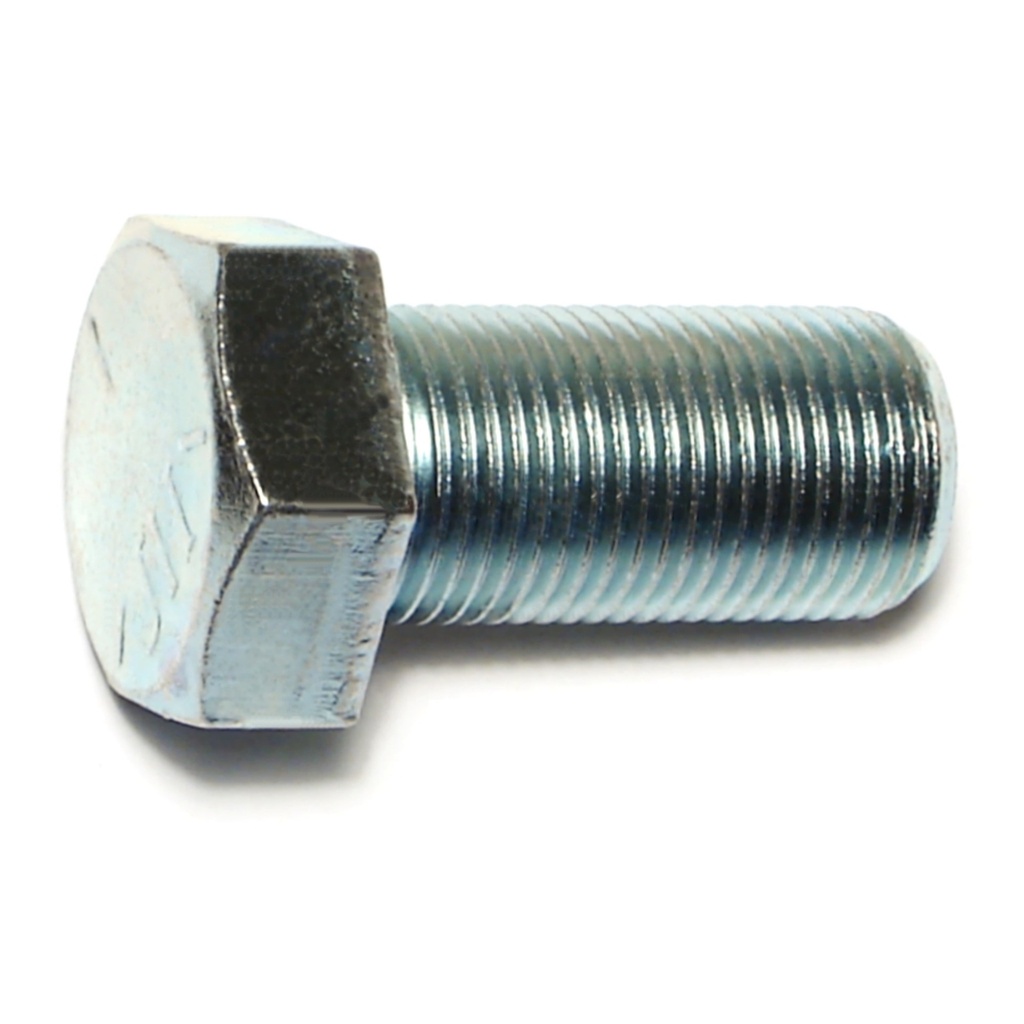 3/4-16 x 1-1/2 Hex Cap Gr5 NF