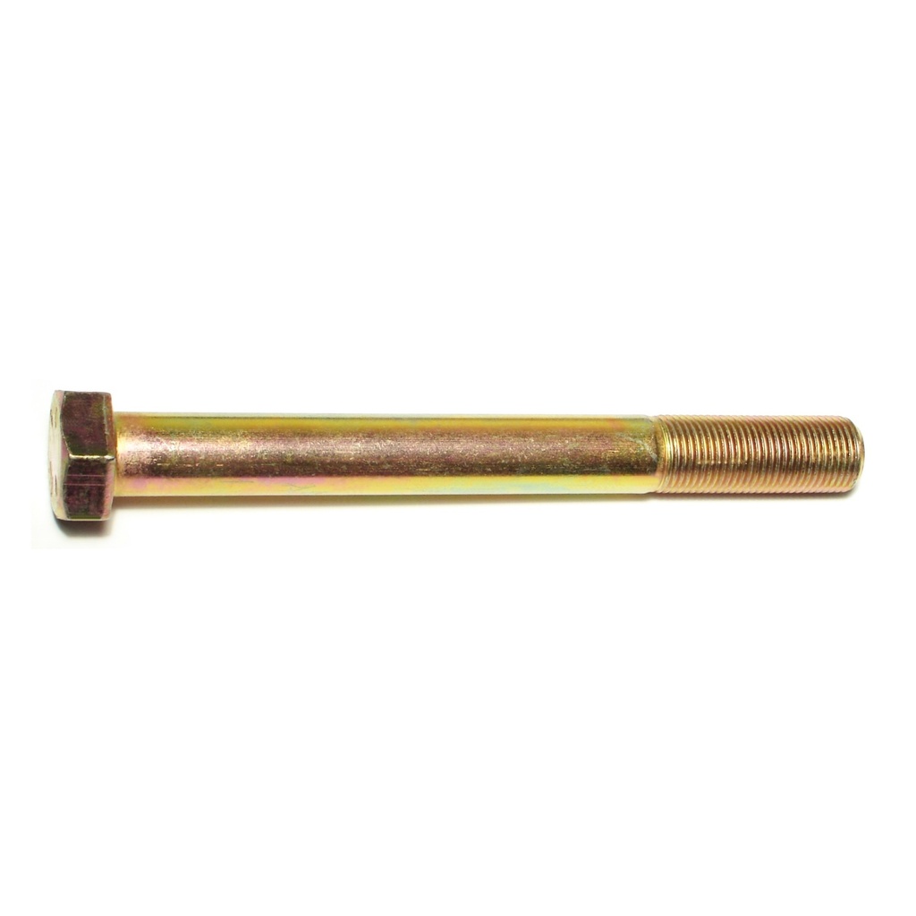 5/8-18 x 6 Hex Cap Gr8 NF