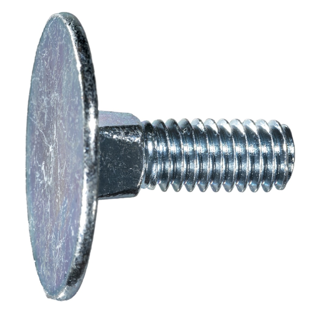 5/16-18 x 1 Elevator Bolt Zn