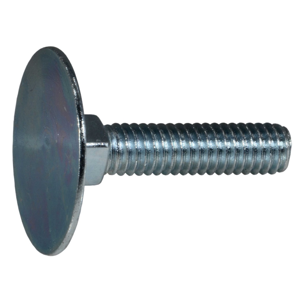 5/16-18x 1-1/2 Elevator Bolt Zn