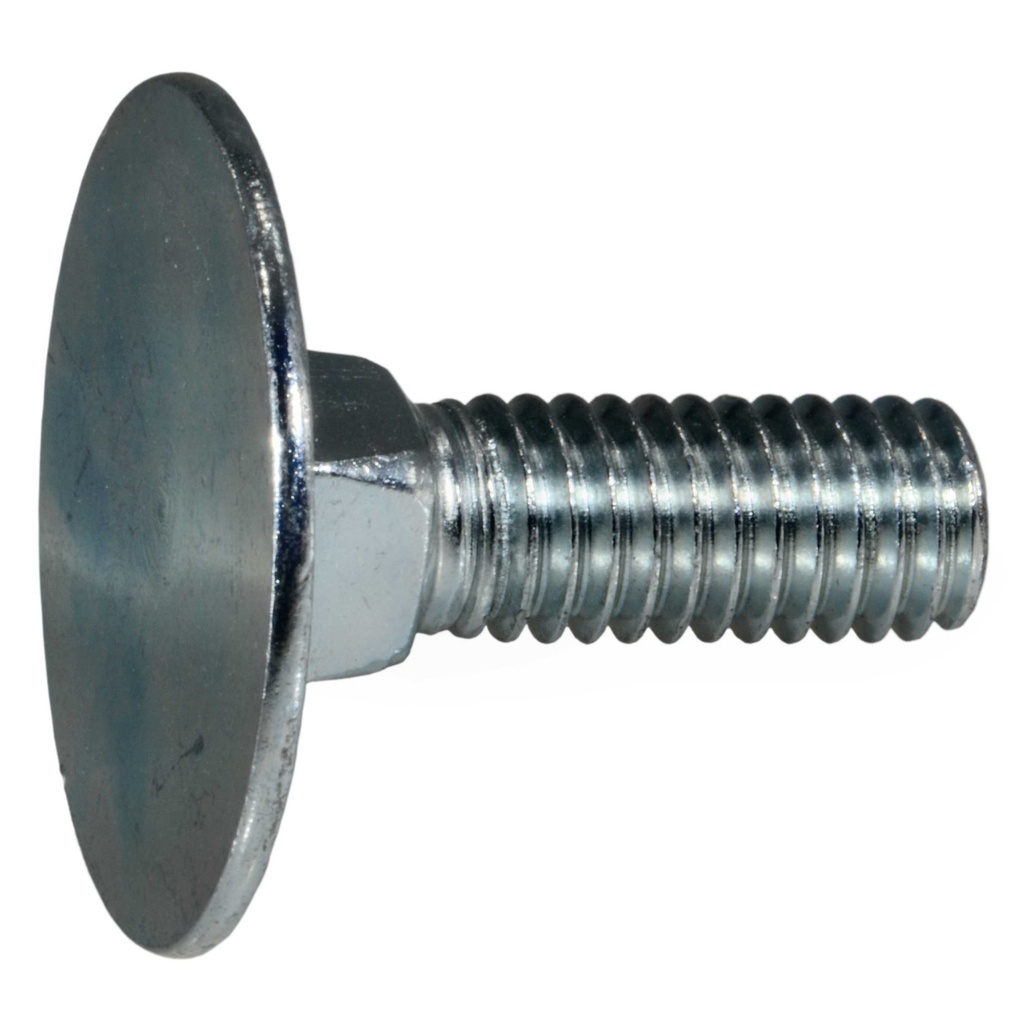 3/8-16 x 1-1/4 Elevator Bolt Zn