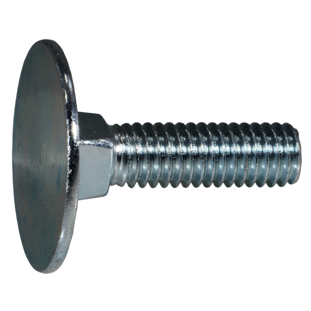 3/8-16 x 1-1/2 Elevator Bolt Zn
