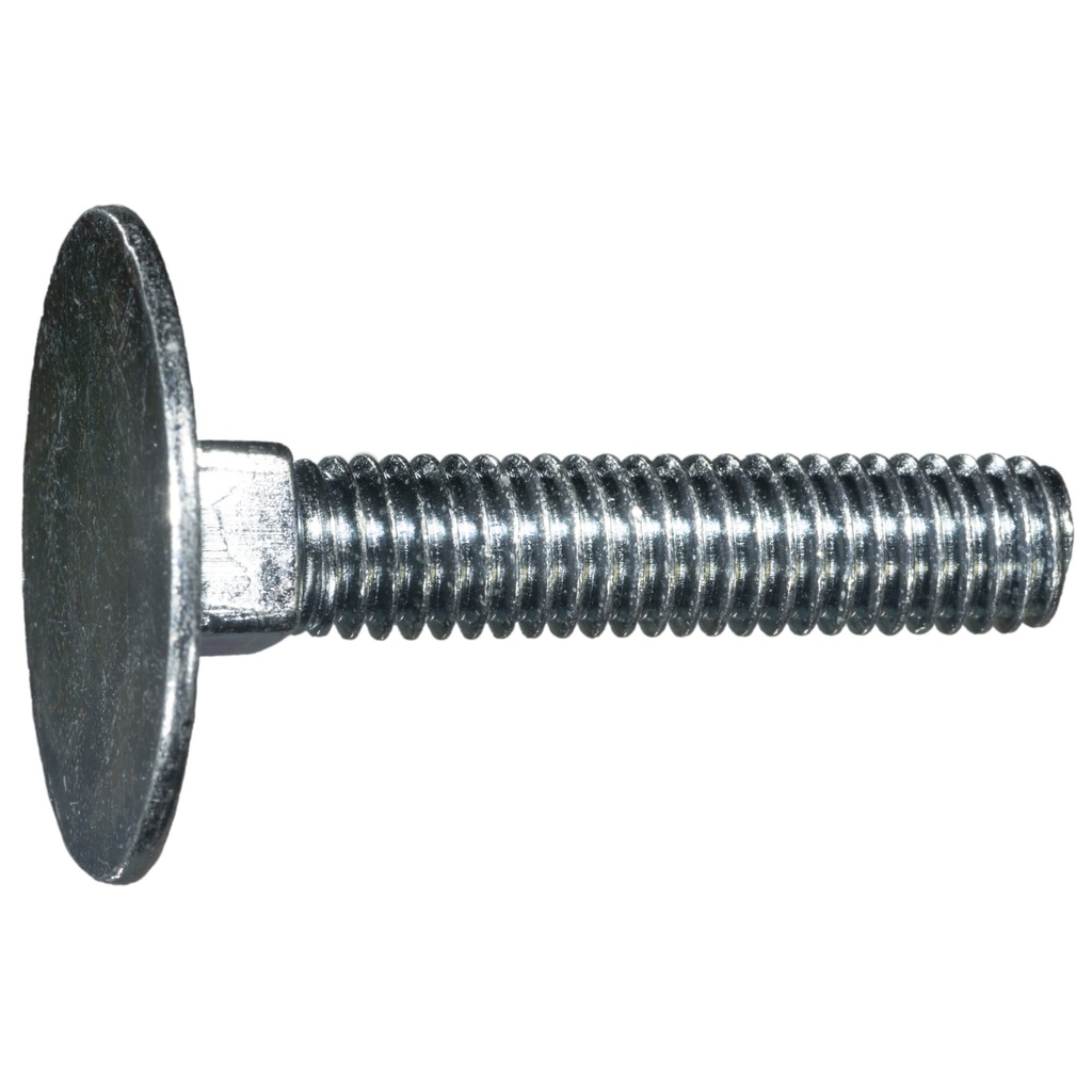 3/8-16 x 2 Elevator Bolt Zn