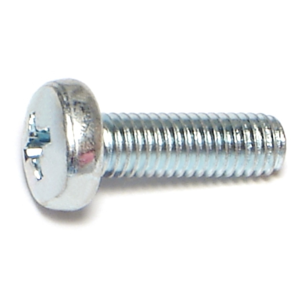 5mm-.8 x 16mmPh Pn Mach Sc Zn
