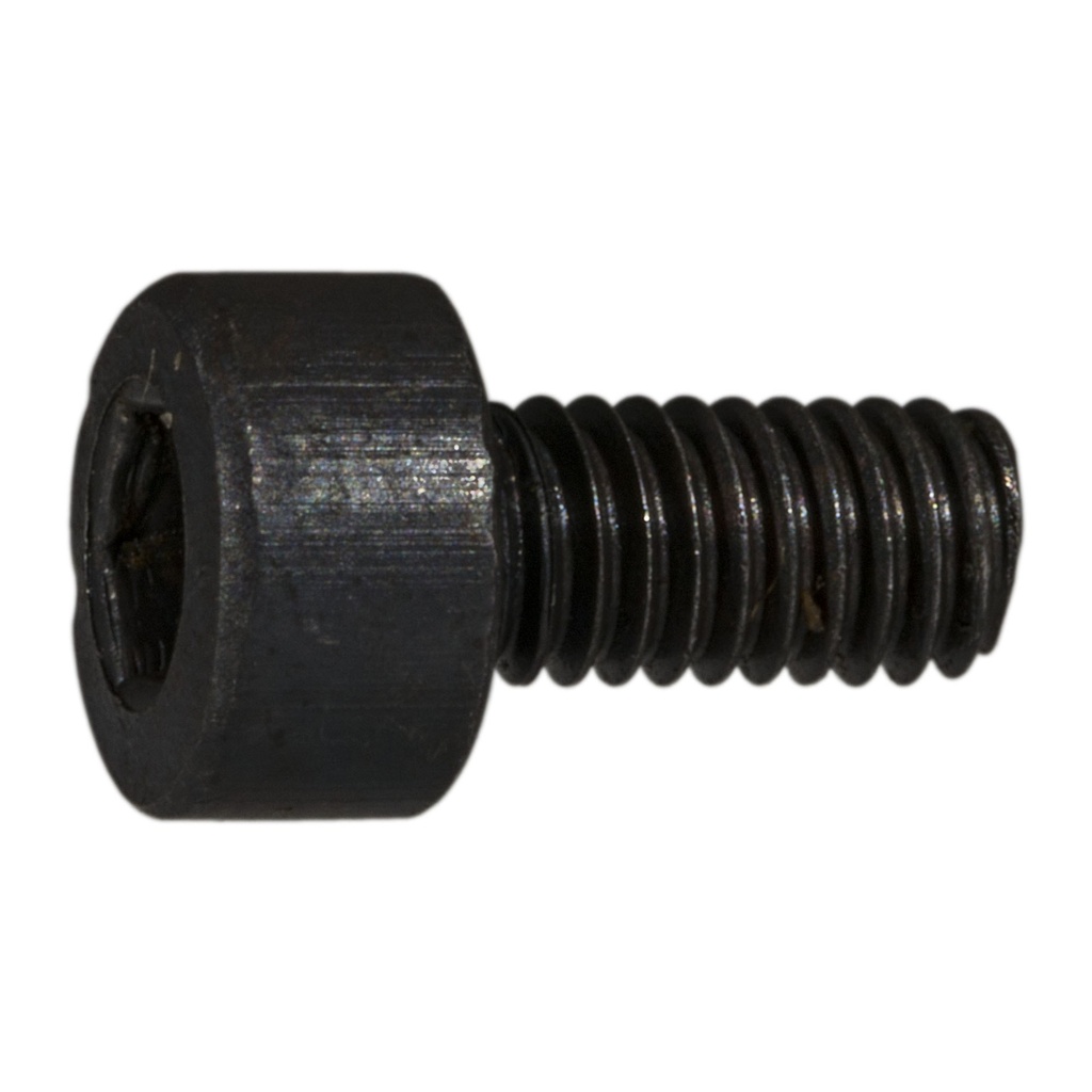 3mm-.5 x 6mm Socket Cap Screw