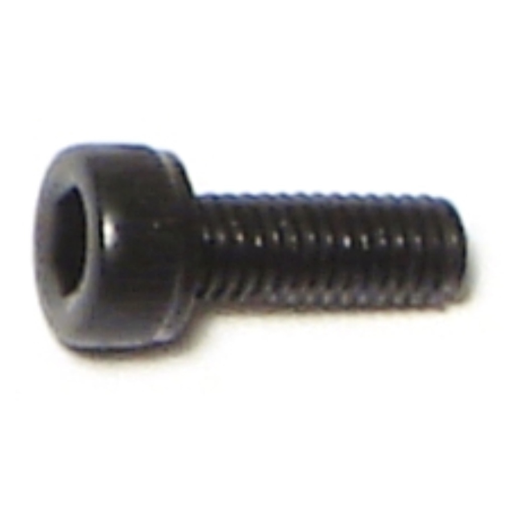 3mm-.5 x 8mm Socket Cap Screw