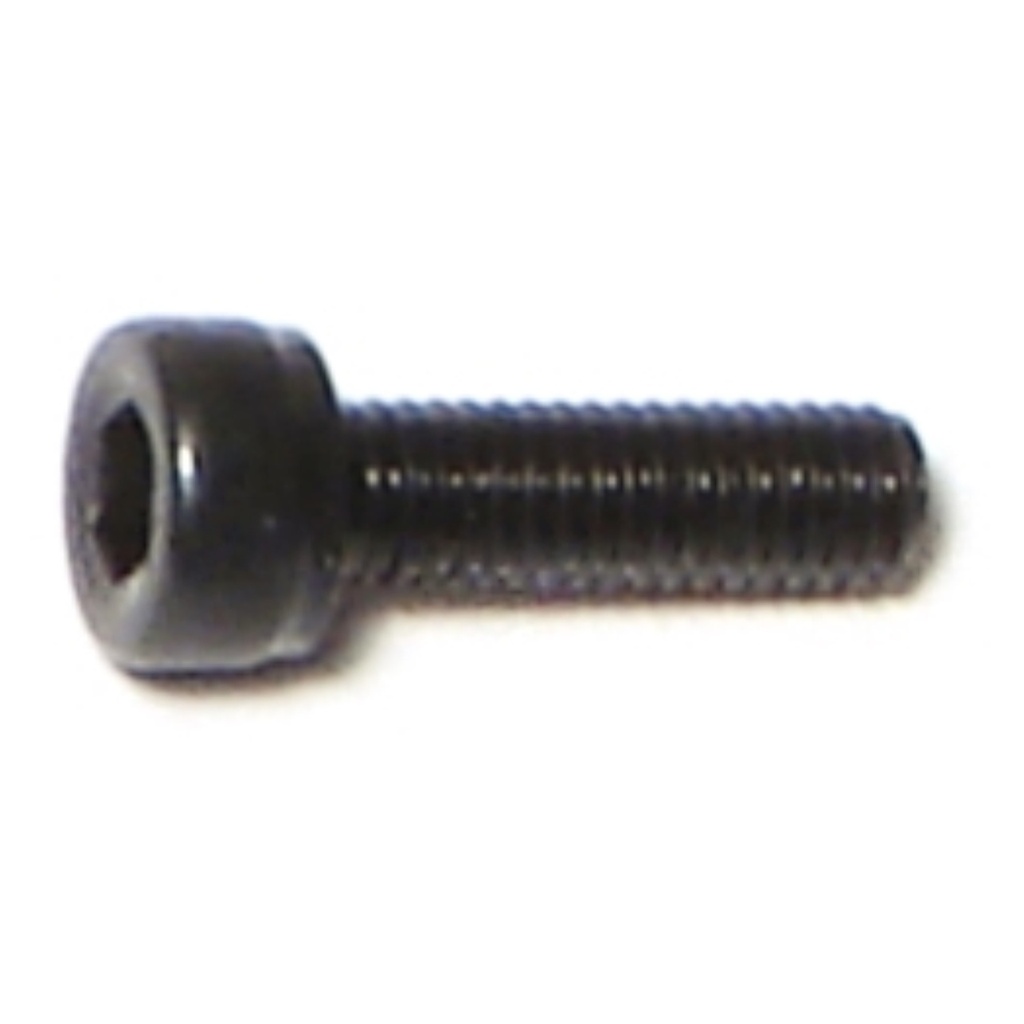 3mm-.5 x 10mm Socket Cap Screw