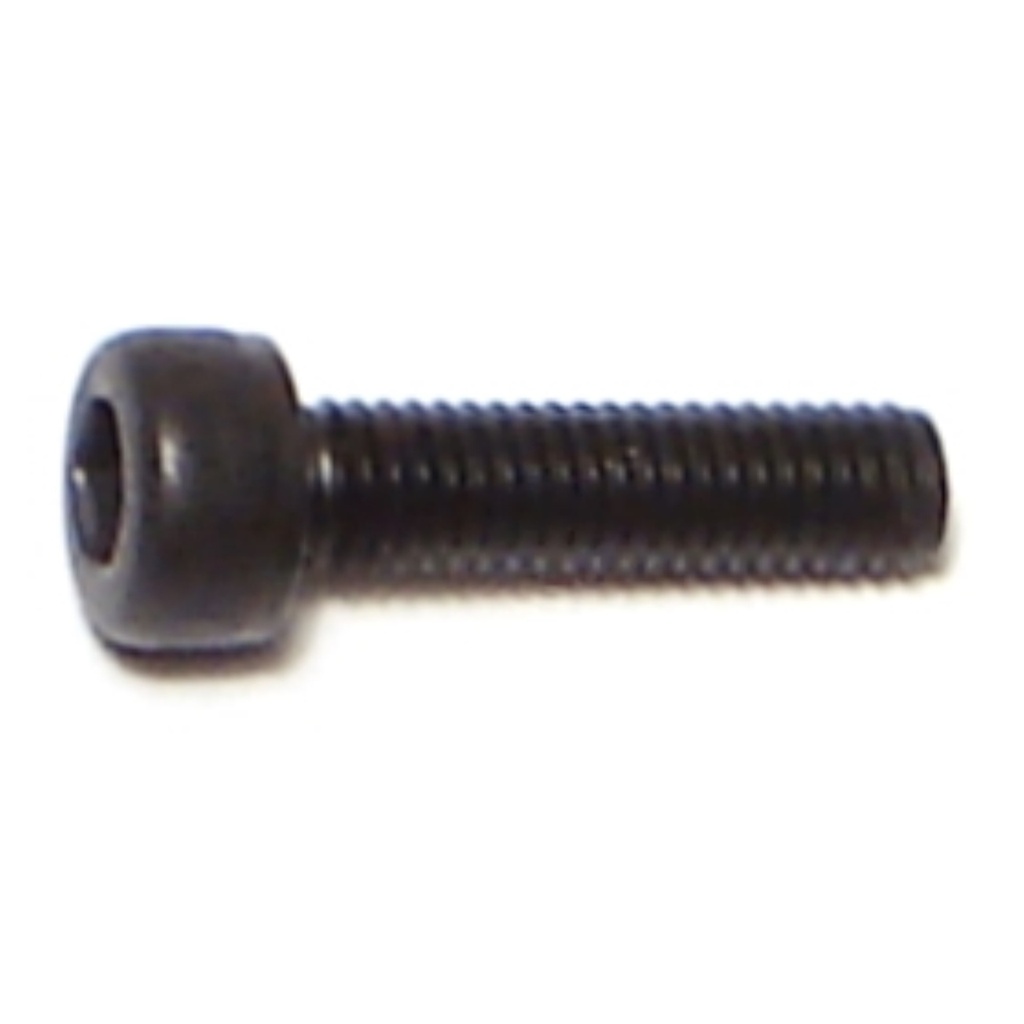 3mm-.5 x 12mm Socket Cap Screw