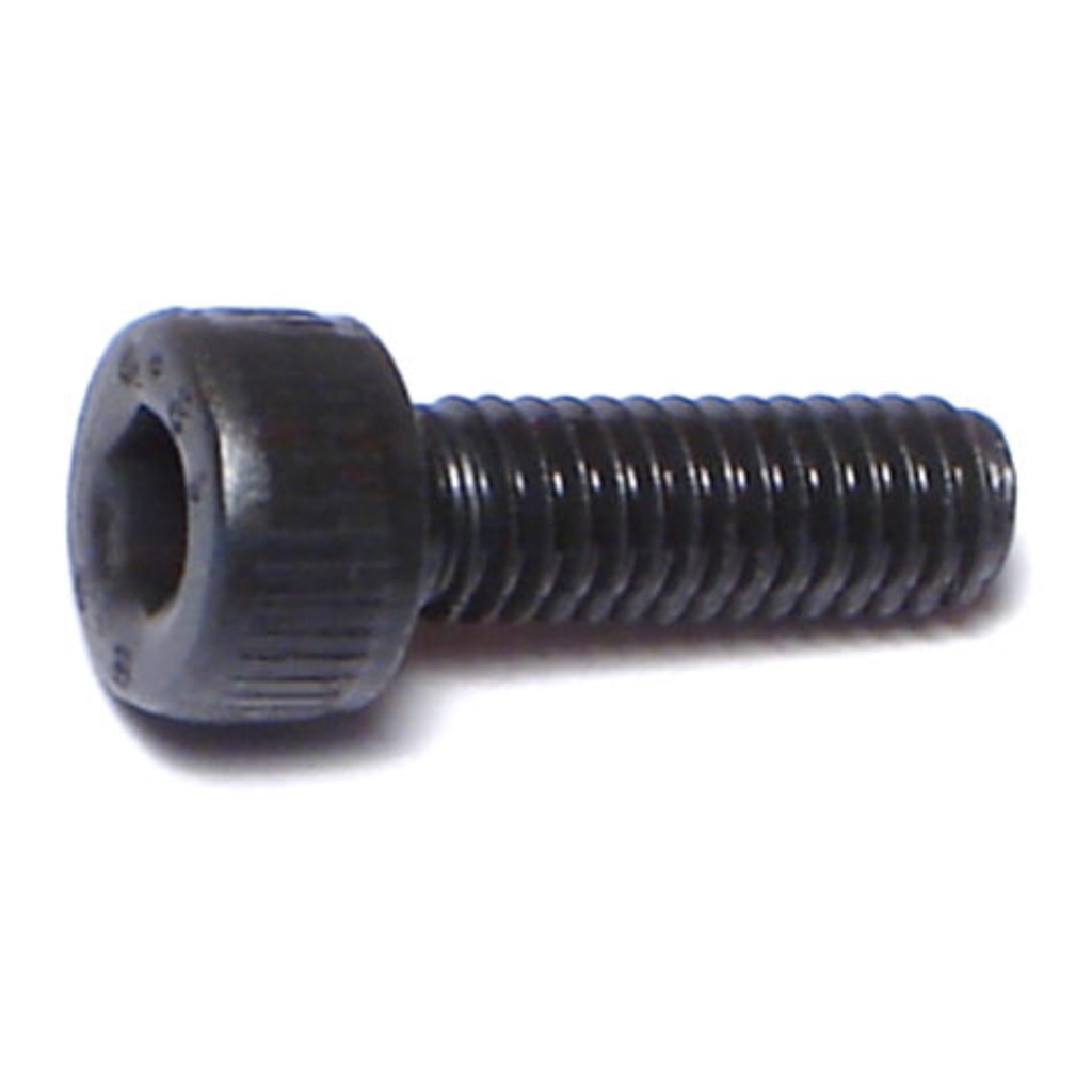 4mm-.7 x 12mm Socket Cap Screw