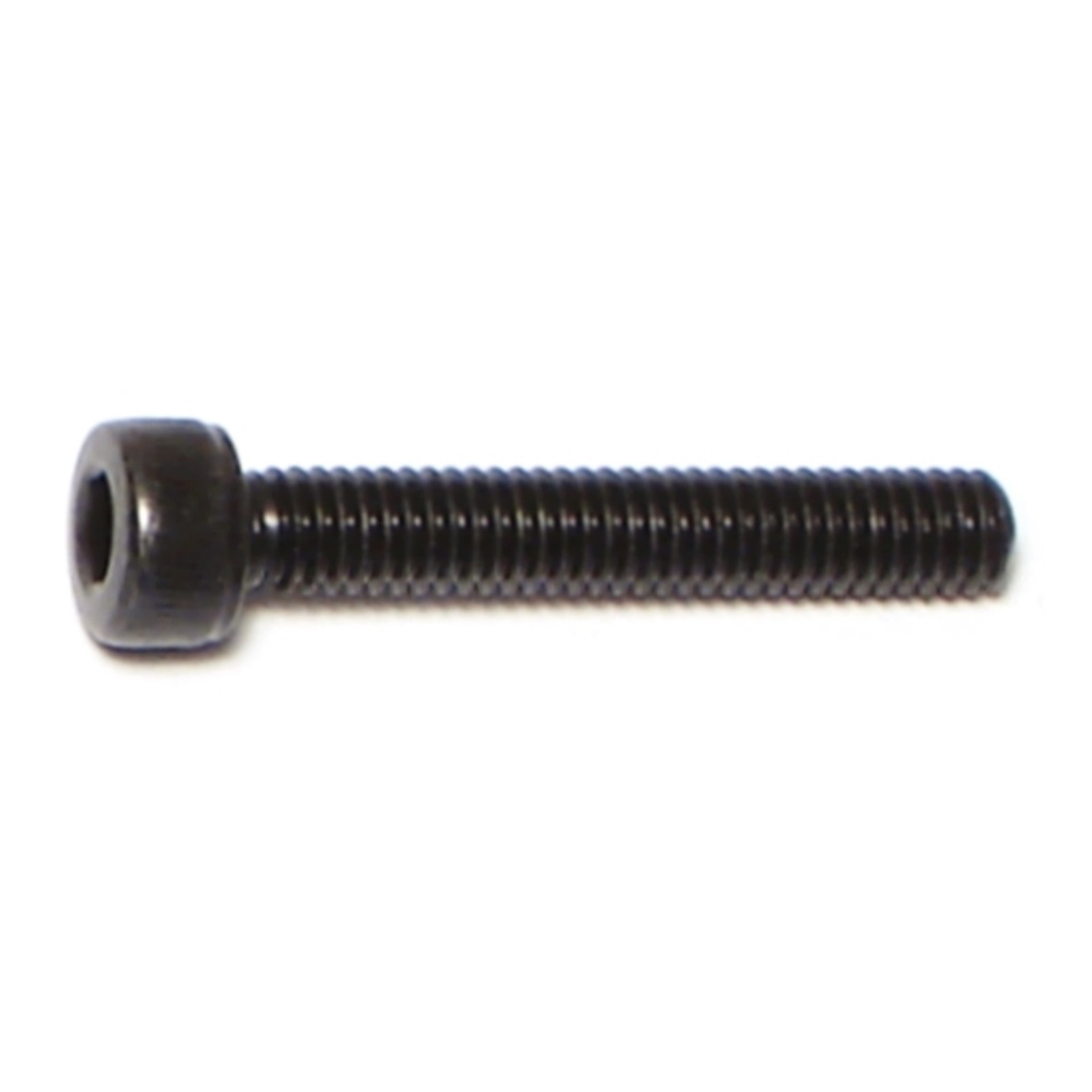 4mm-.7 x 25mm Socket Cap Screw