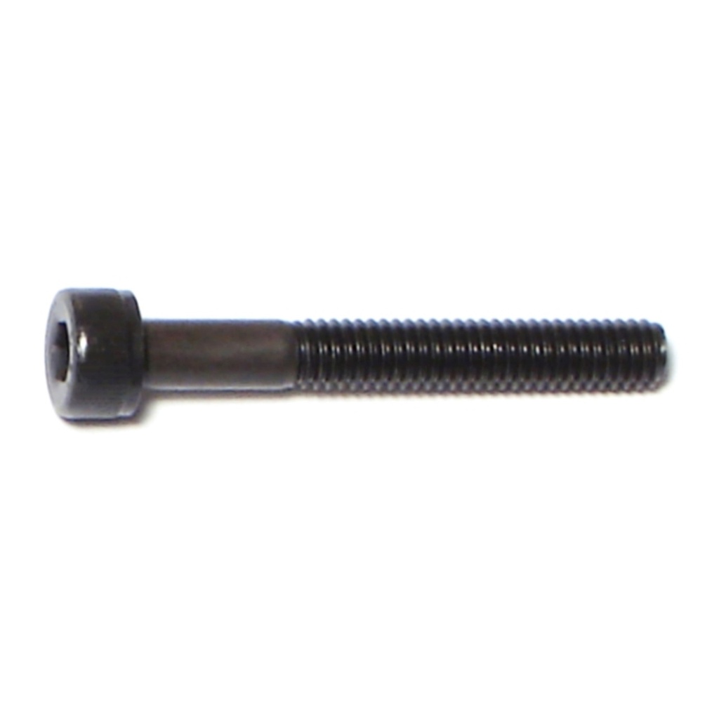 4mm-.7 x 30mm Socket Cap Screw