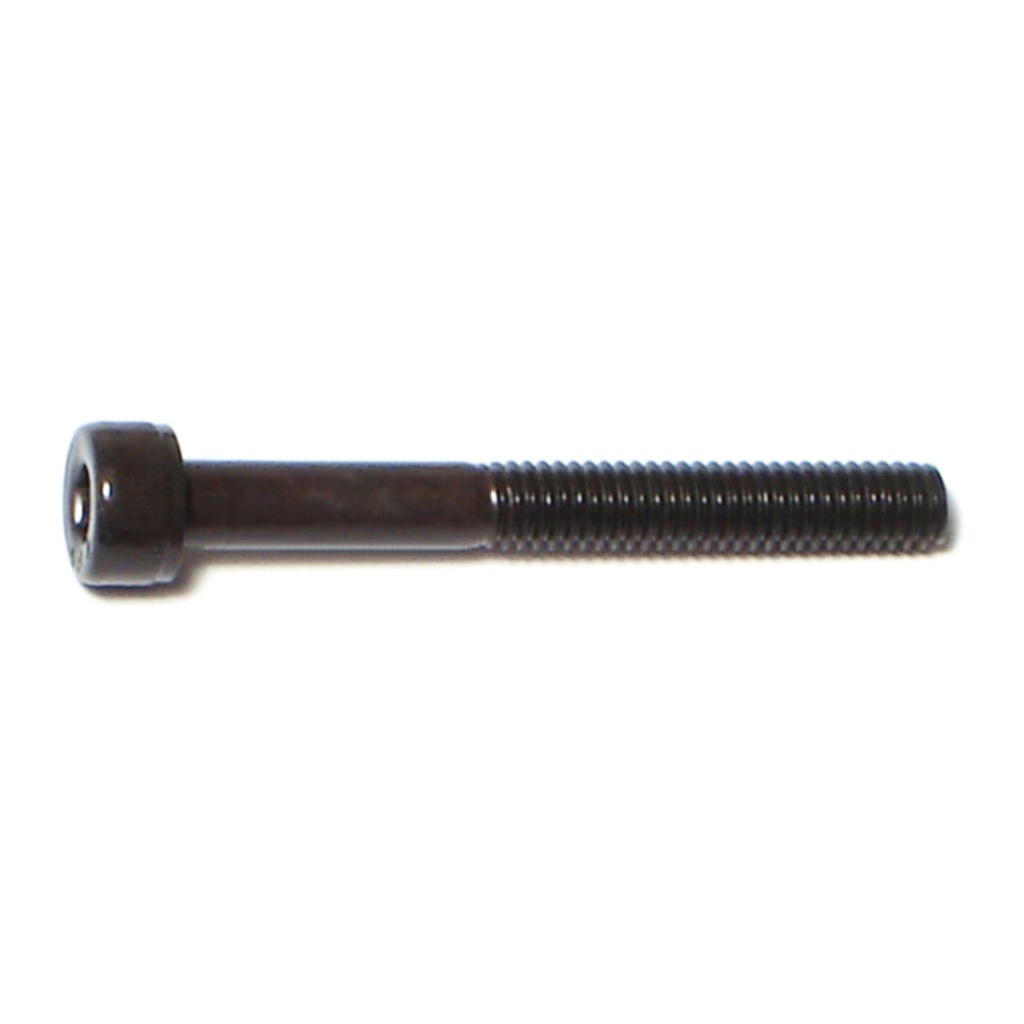 4mm-.7 x 35mm Socket Cap Screw