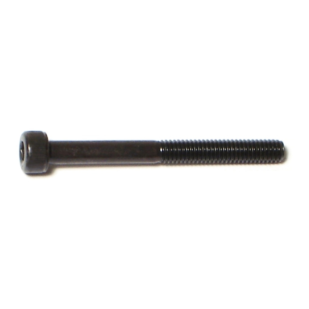 4mm-.7 x 40mm Socket Cap Screw