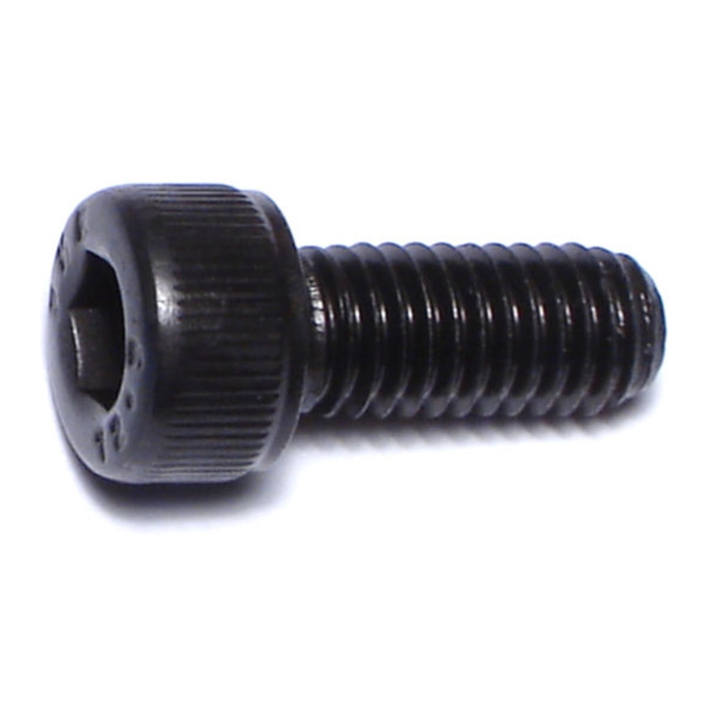 5mm-.8 x 12mm Socket Cap Screw