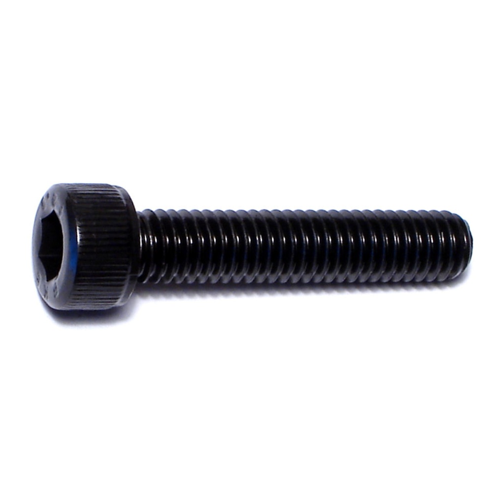 6mm-1.0 x 30mm Socket Cap Screw