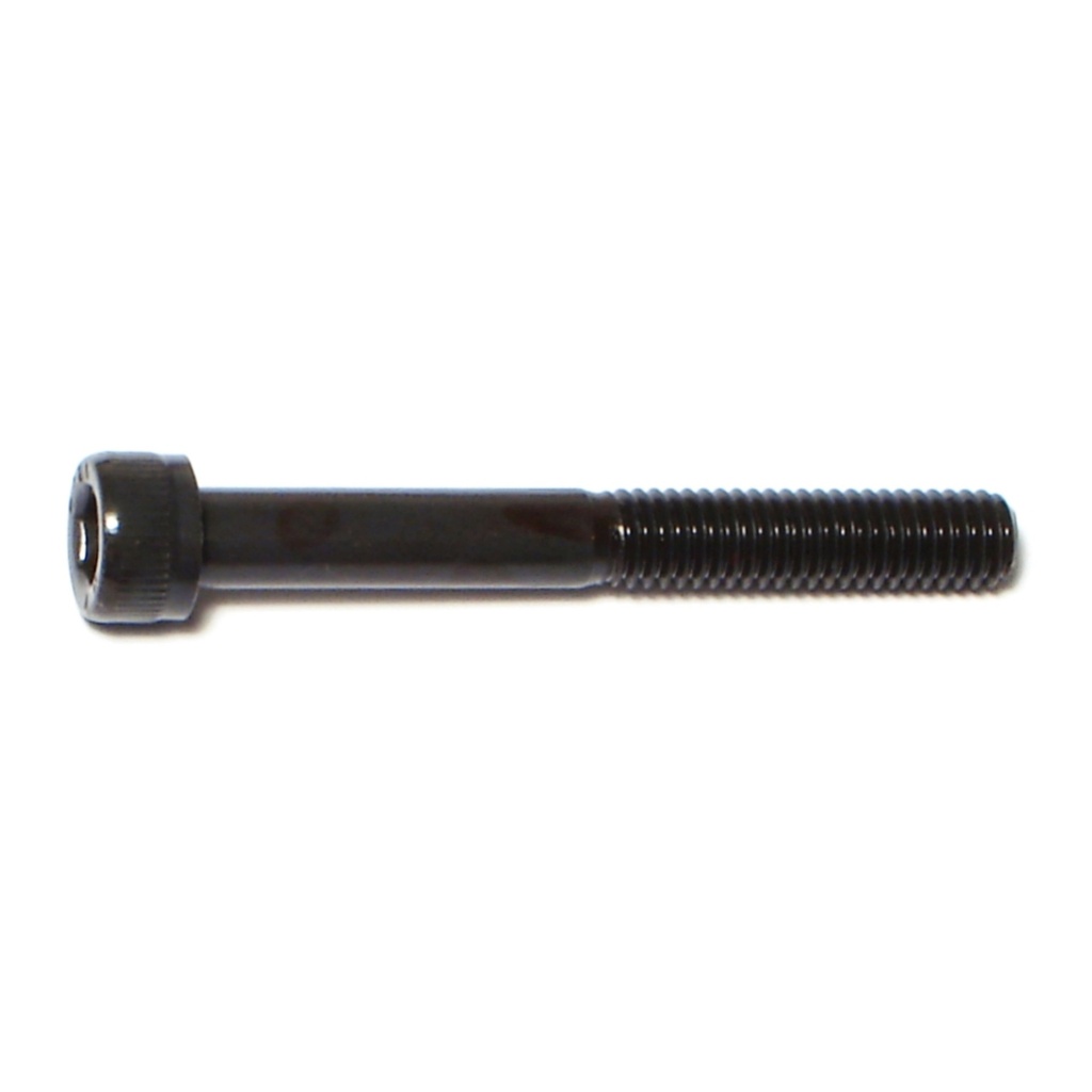 6mm-1.0 x 50mm Socket Cap Screw