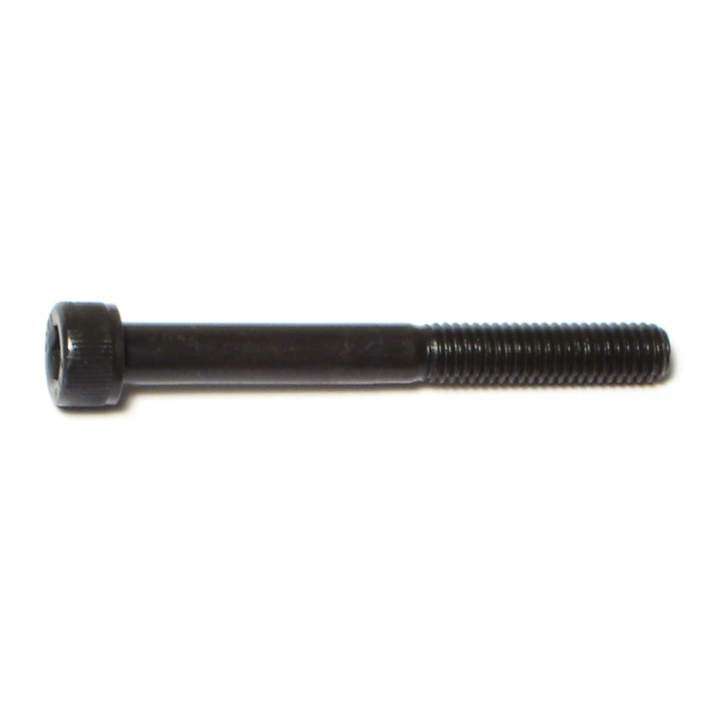 6mm-1.0 x 55mm Socket Cap Screw