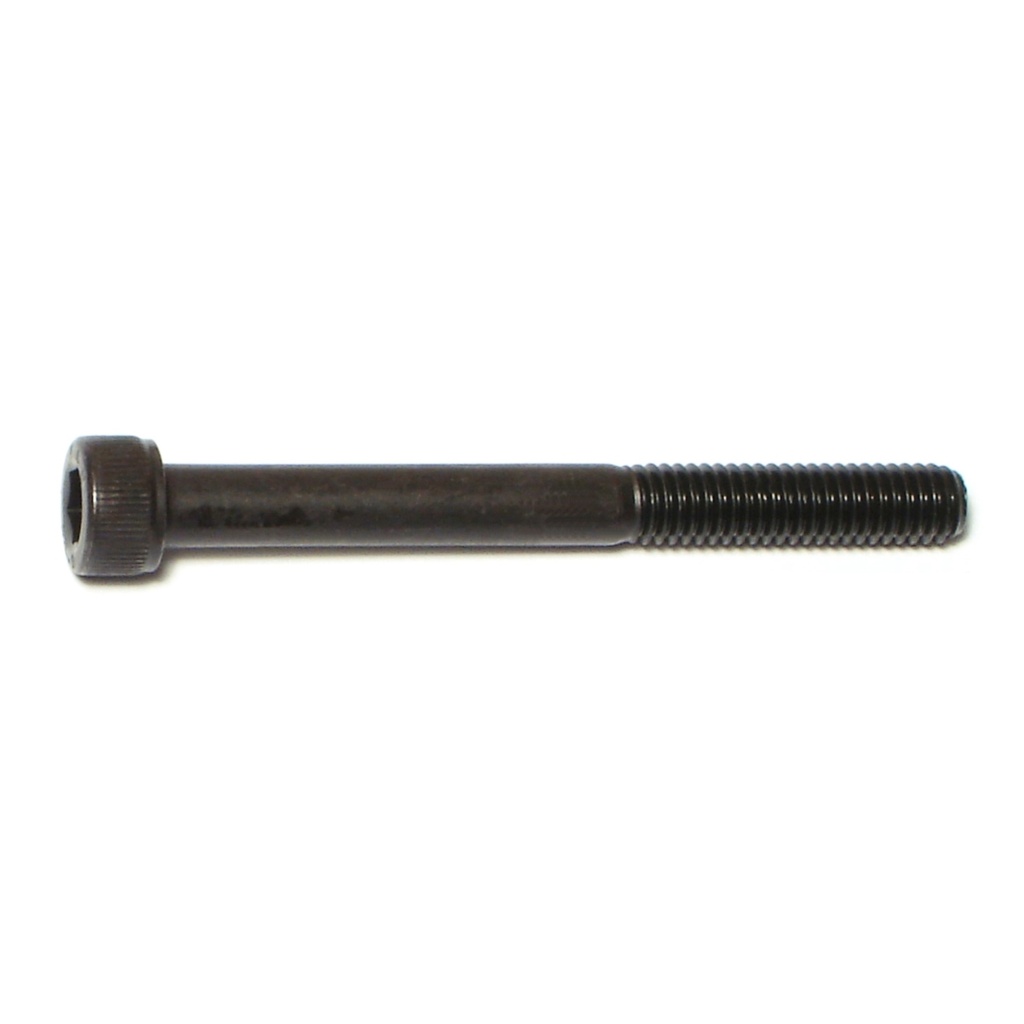 6mm-1.0 x 60mm Socket Cap Screw
