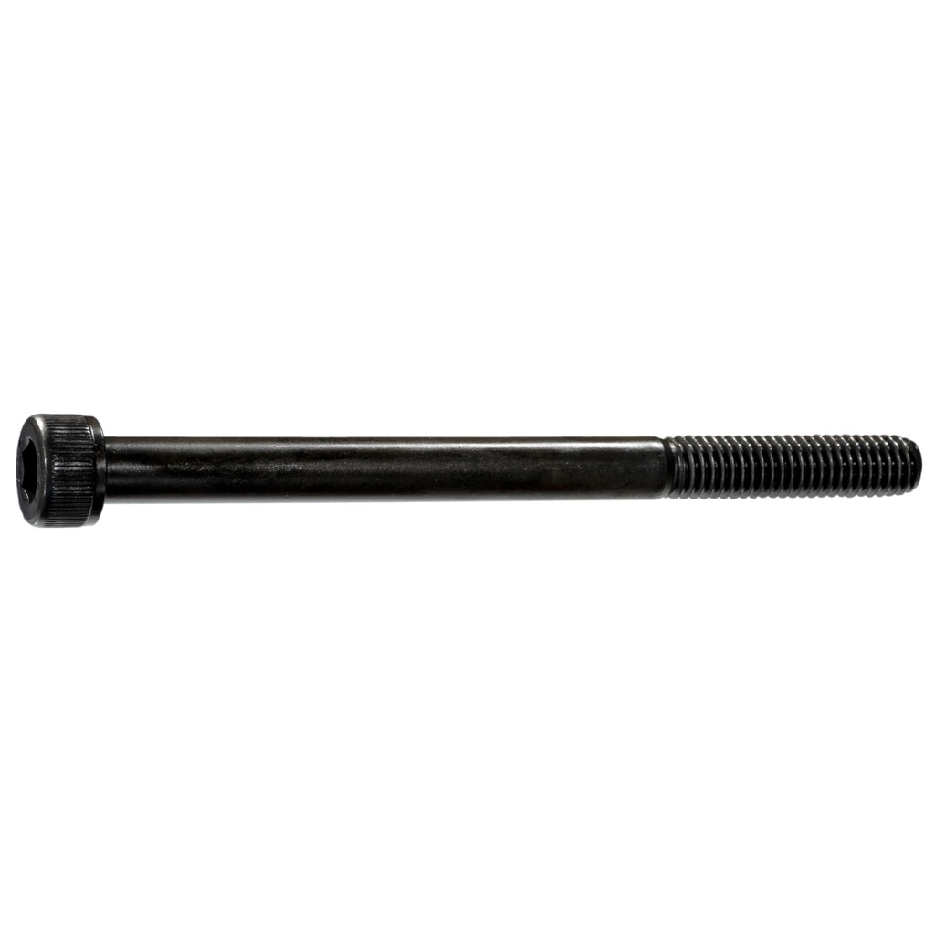 6mm-1.0 x 80mm Socket Cap Screw