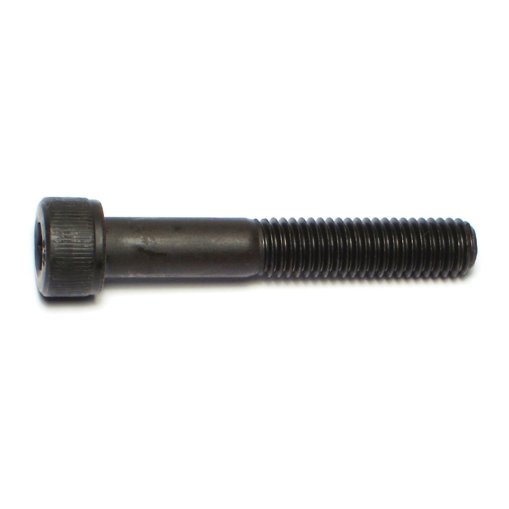 8mm-1.25x 50mm Socket Cap Screw