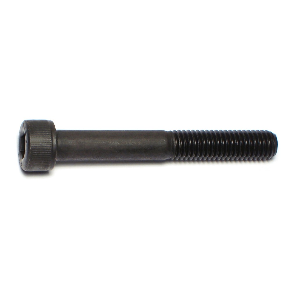 8mm-1.25x 60mm Socket Cap Screw