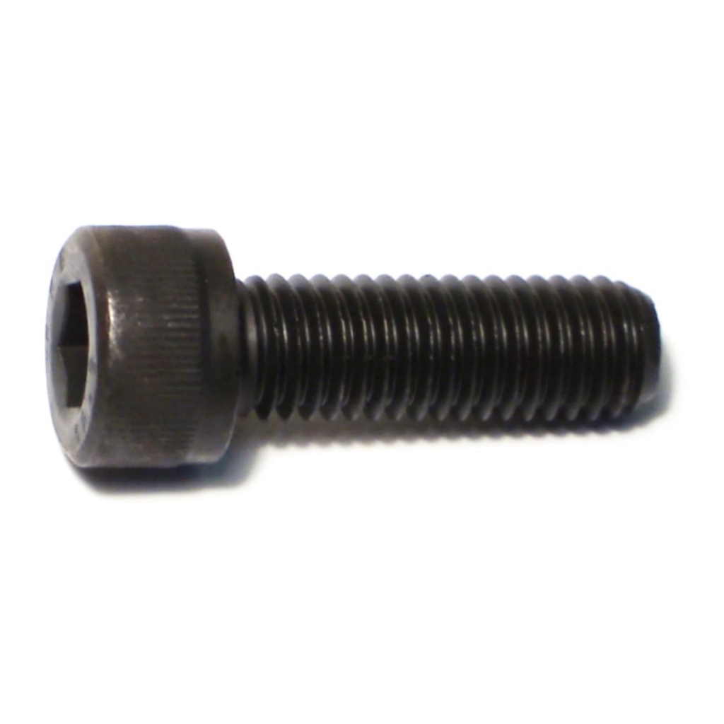 10mm-1.5 x 30 Socket Cap Screw