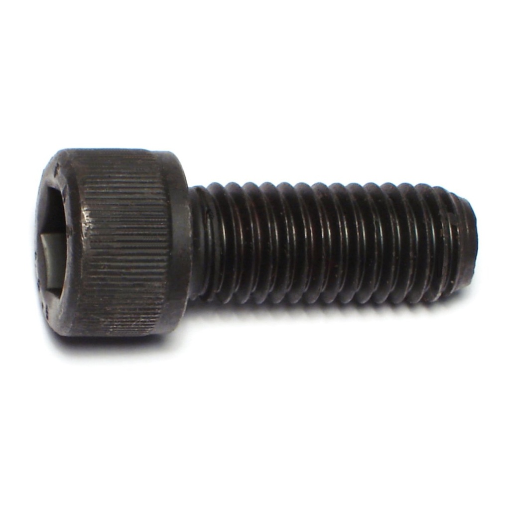 12mm-1.75x30mm Socket Cap Screw