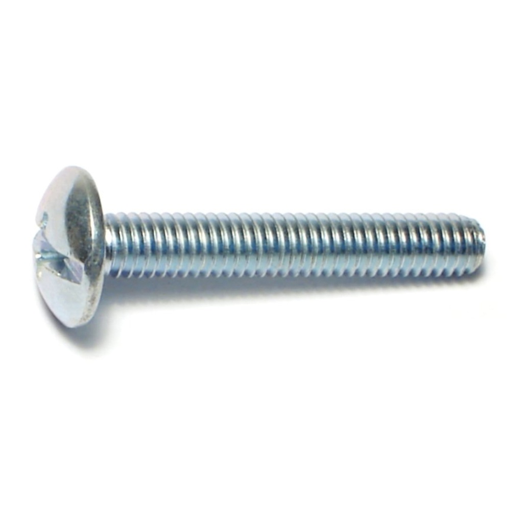 4mm x 25mm Combo Trs MS Zn