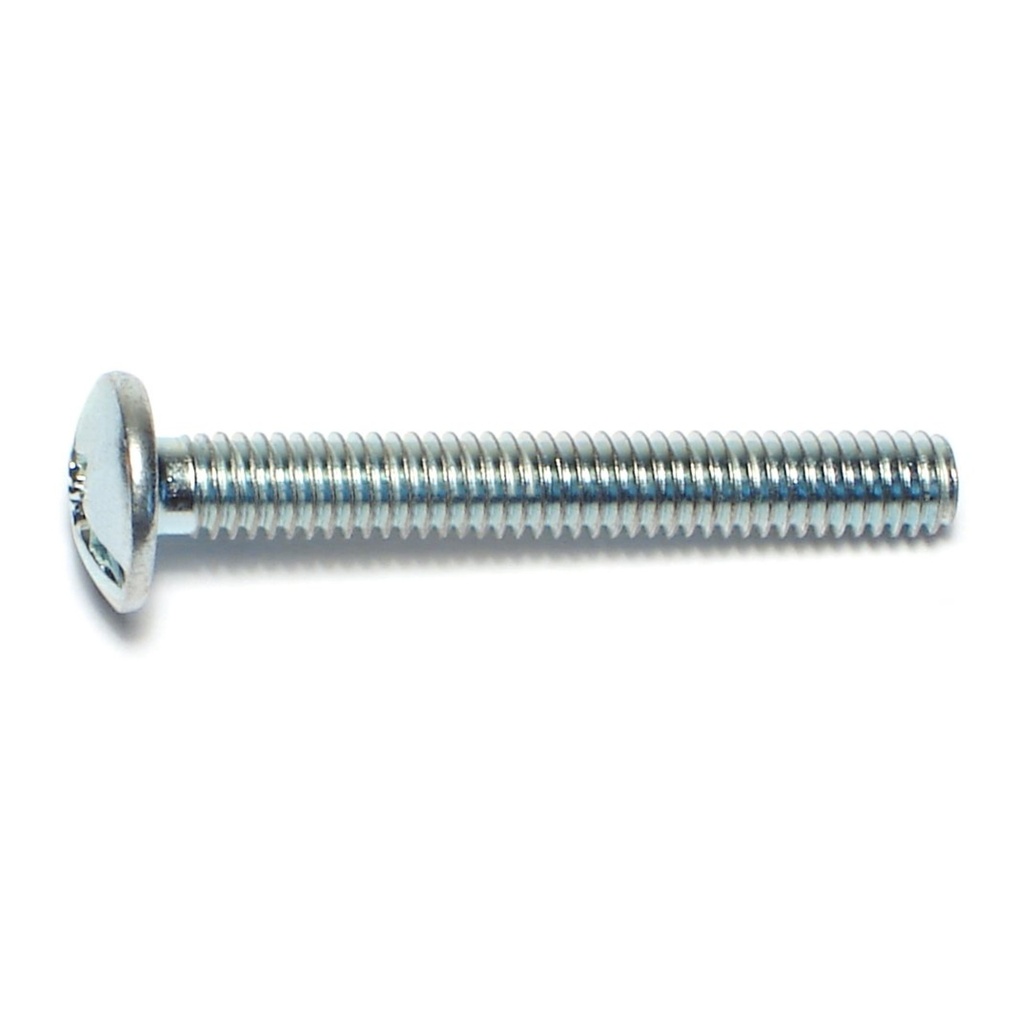 4mm x 30mm Combo Trs MS Zn