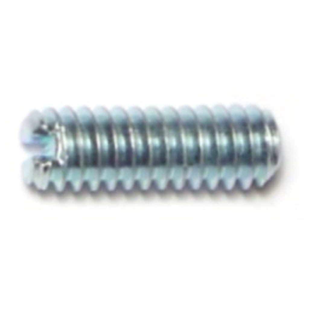 1/4-20 x 3/4 Sl Headless Set