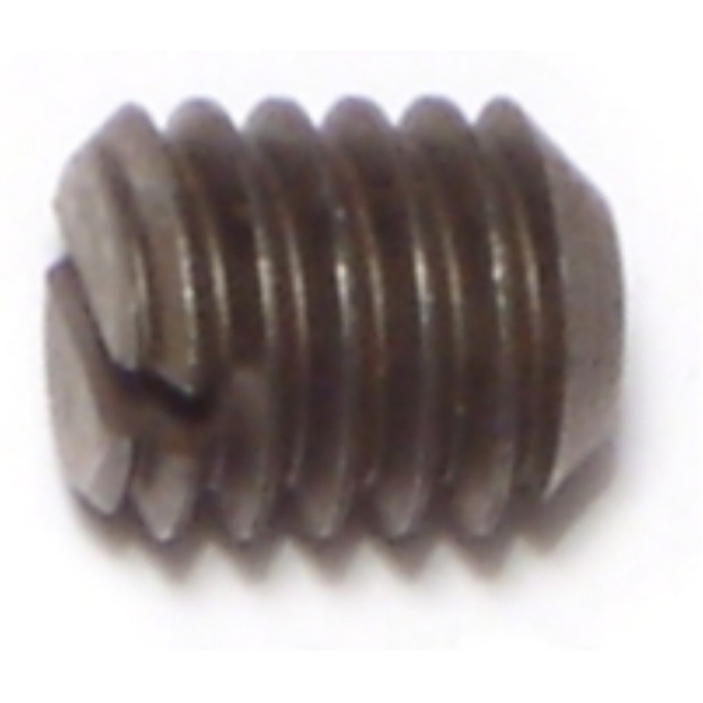 5/16-18 x 3/8 Sl Headless Set