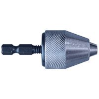 68585 KEYLESS CHUCK 1/4" Century Drill & Tool
