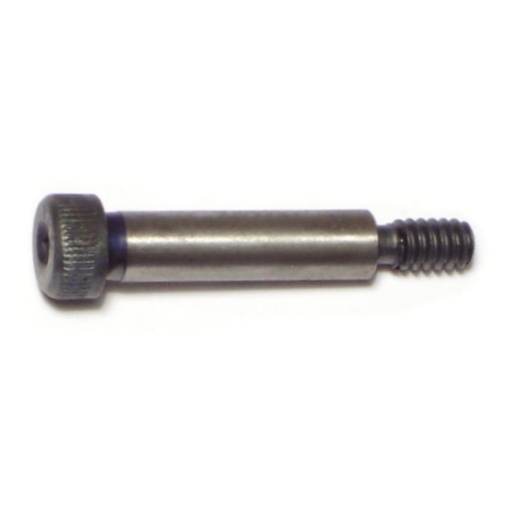 1/4 x 1 Skt Shoulder Scr